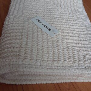 Brand New 100% Cotton Bath Mat/ Rug
